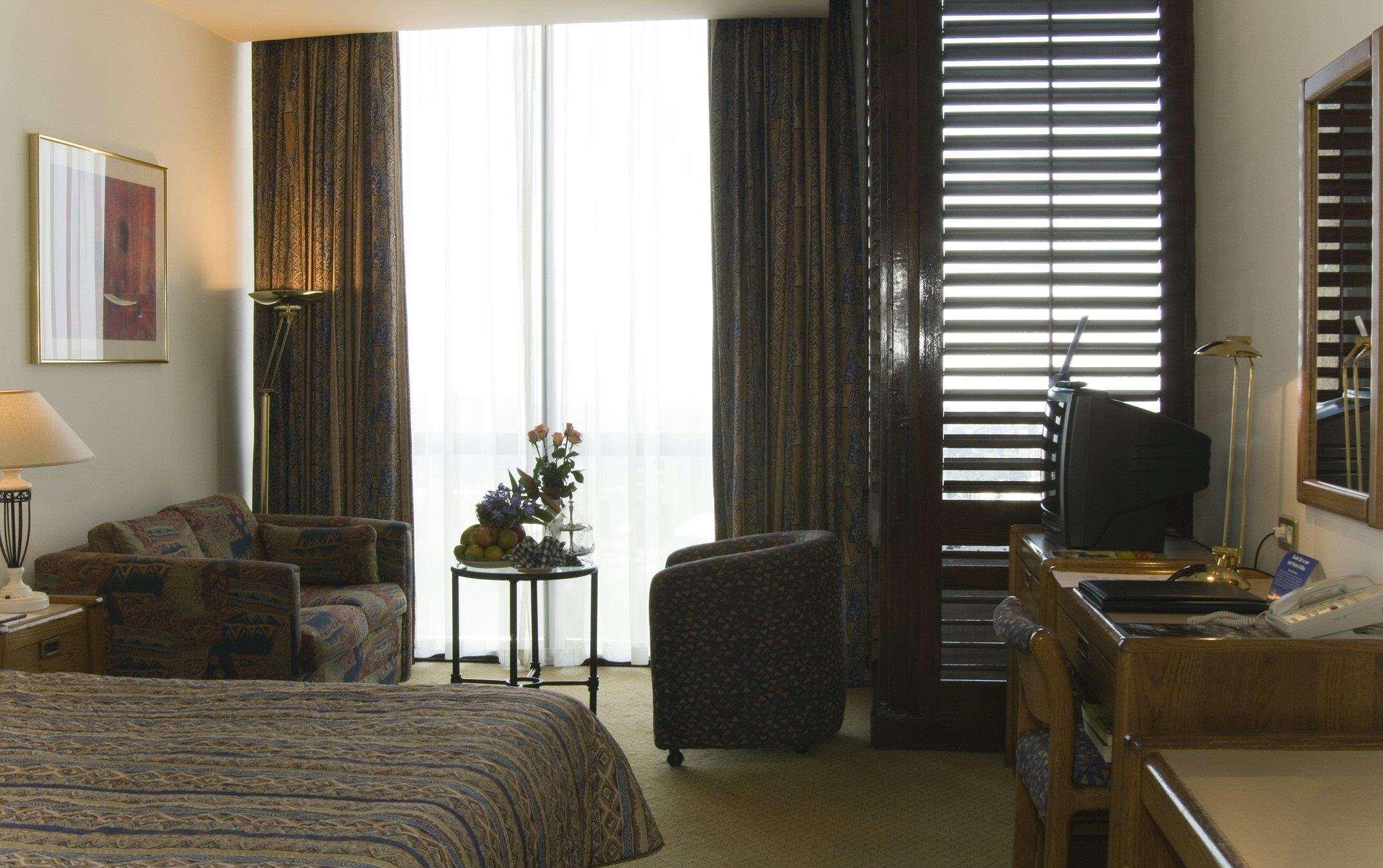 Hilton Addis Ababa Hotel Habitación foto
